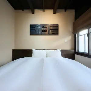 Machiya Zeniyacho Holiday home