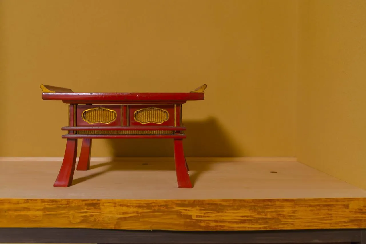 Kumomachiya Kazahaya Villa Kyoto
