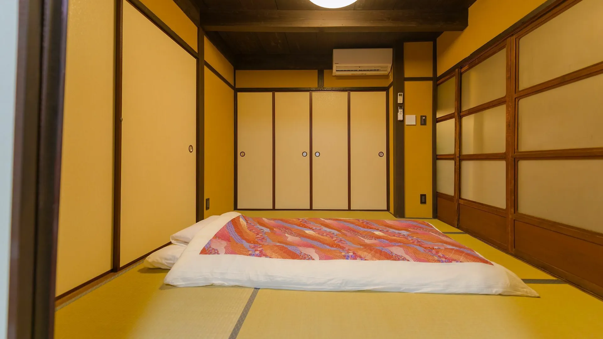 Holiday home Kumomachiya Kazahaya Villa Kyoto