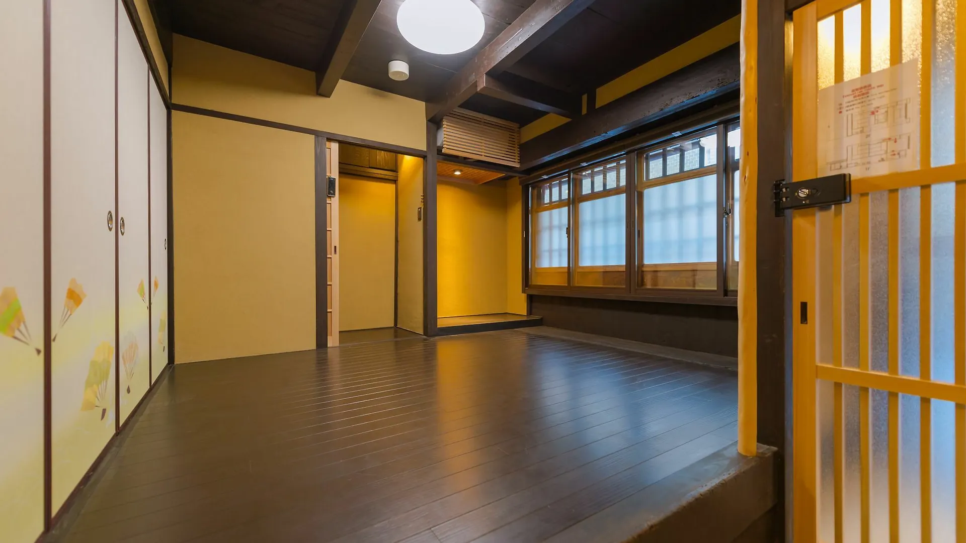 Kumomachiya Kazahaya Villa Kyoto Holiday home