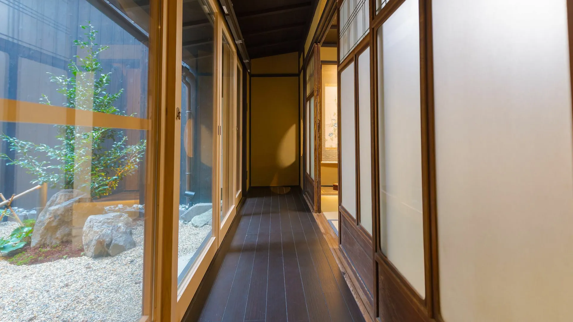 Holiday home Kumomachiya Kazahaya Villa Kyoto Japan