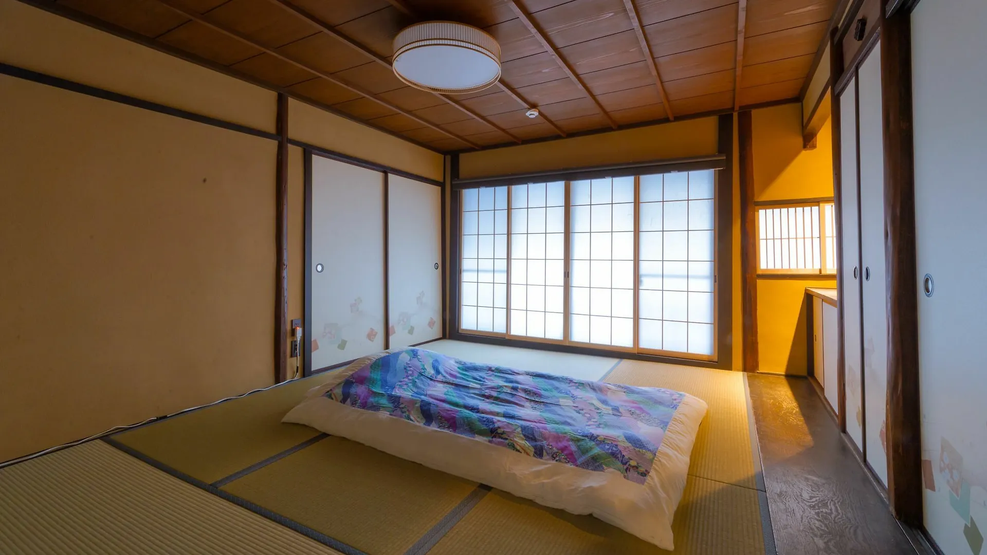 Holiday home Kumomachiya Kazahaya Villa Kyoto