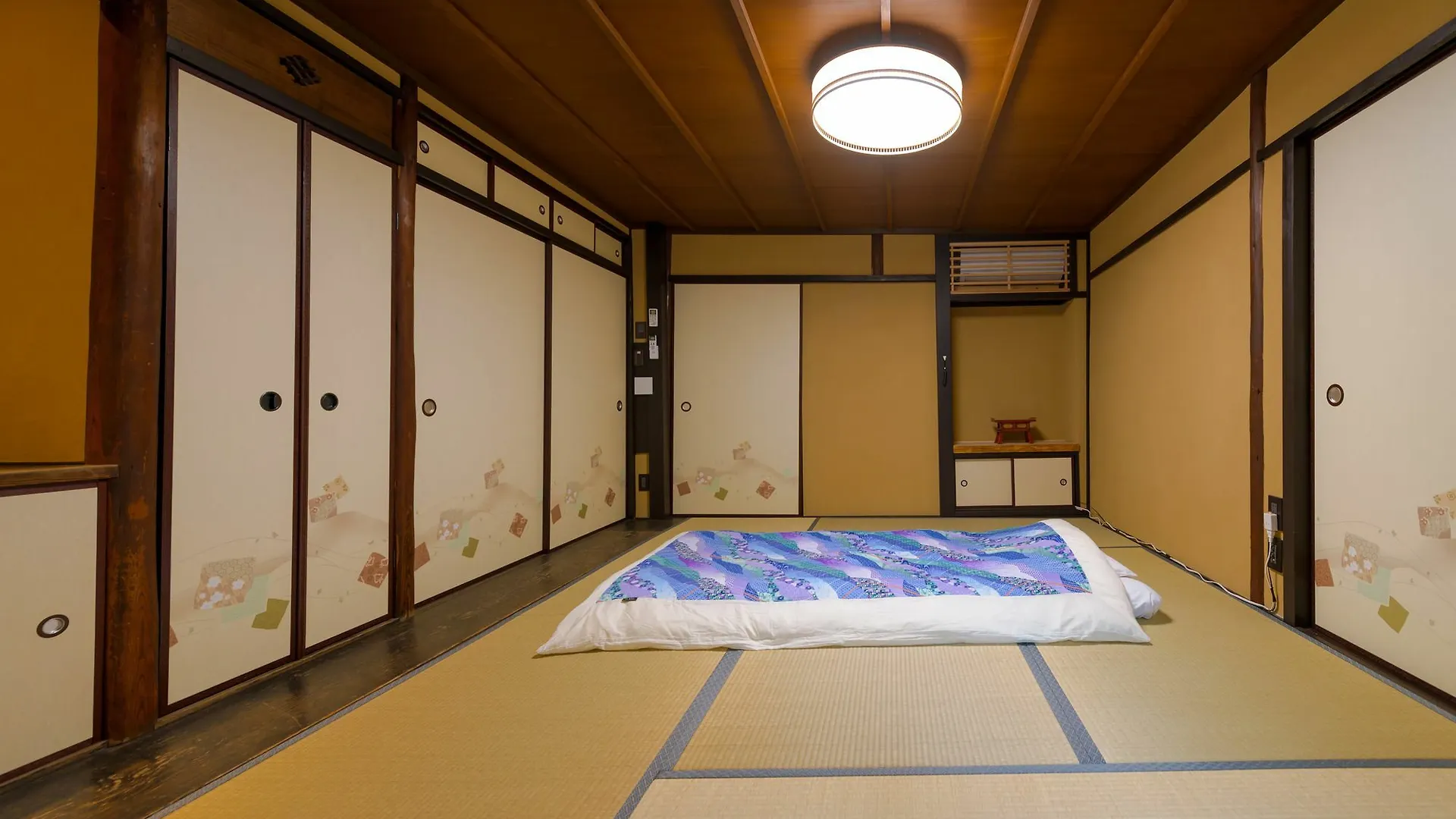 Kumomachiya Kazahaya Villa Kyoto Holiday home
