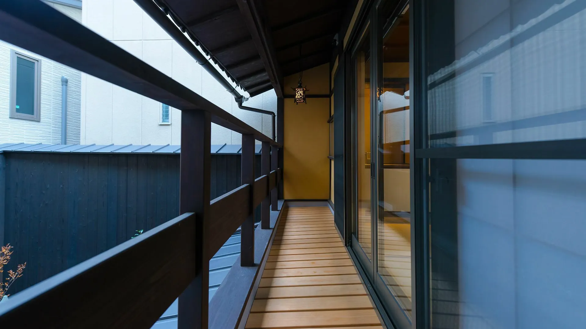 Kumomachiya Kazahaya Villa Kyoto Holiday home