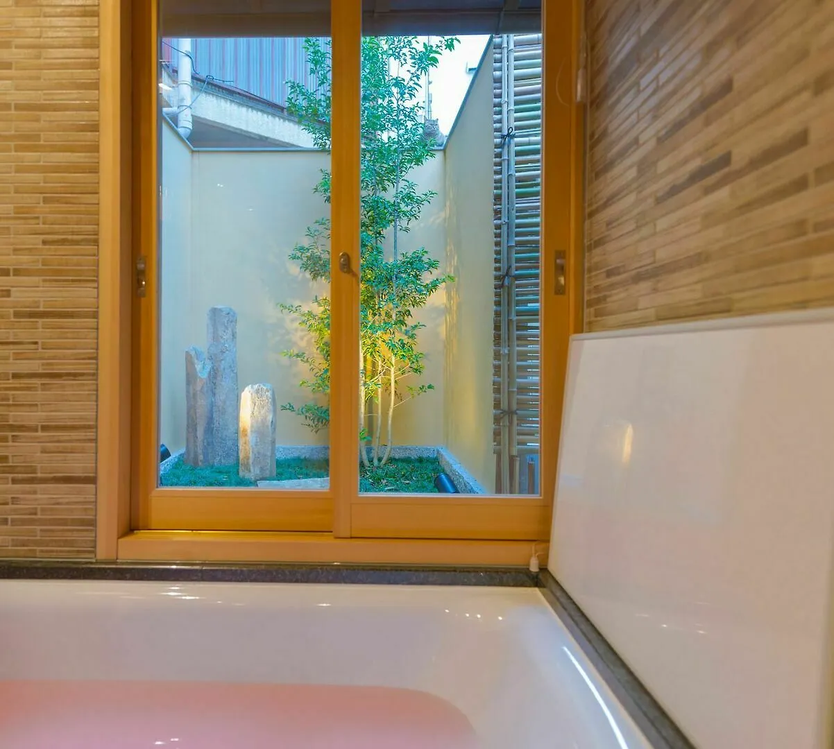 Holiday home Kumomachiya Kazahaya Villa Kyoto