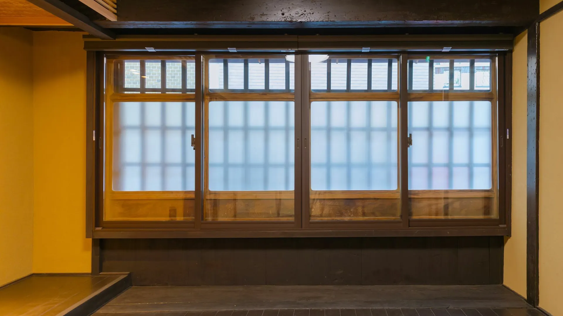 Holiday home Kumomachiya Kazahaya Villa Kyoto