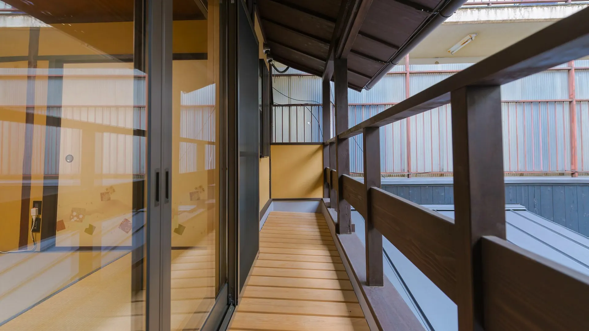 Kumomachiya Kazahaya Villa Kyoto 0*,  Japan