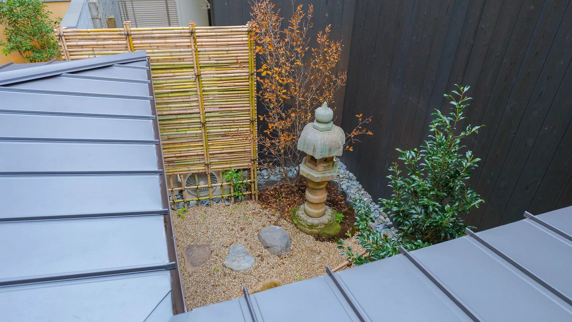 Kumomachiya Kazahaya Villa Kyoto 0*,